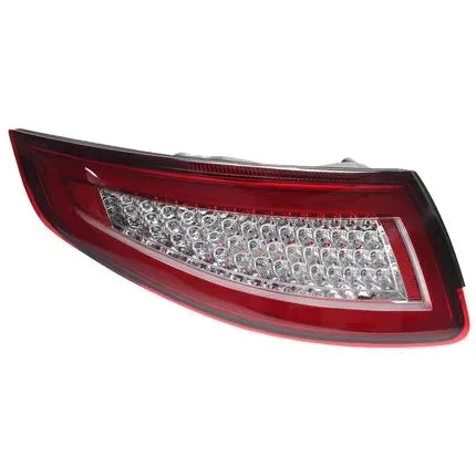 Porsche 911 2005-2008 LED Rear Light Upgrade OEM Red Option