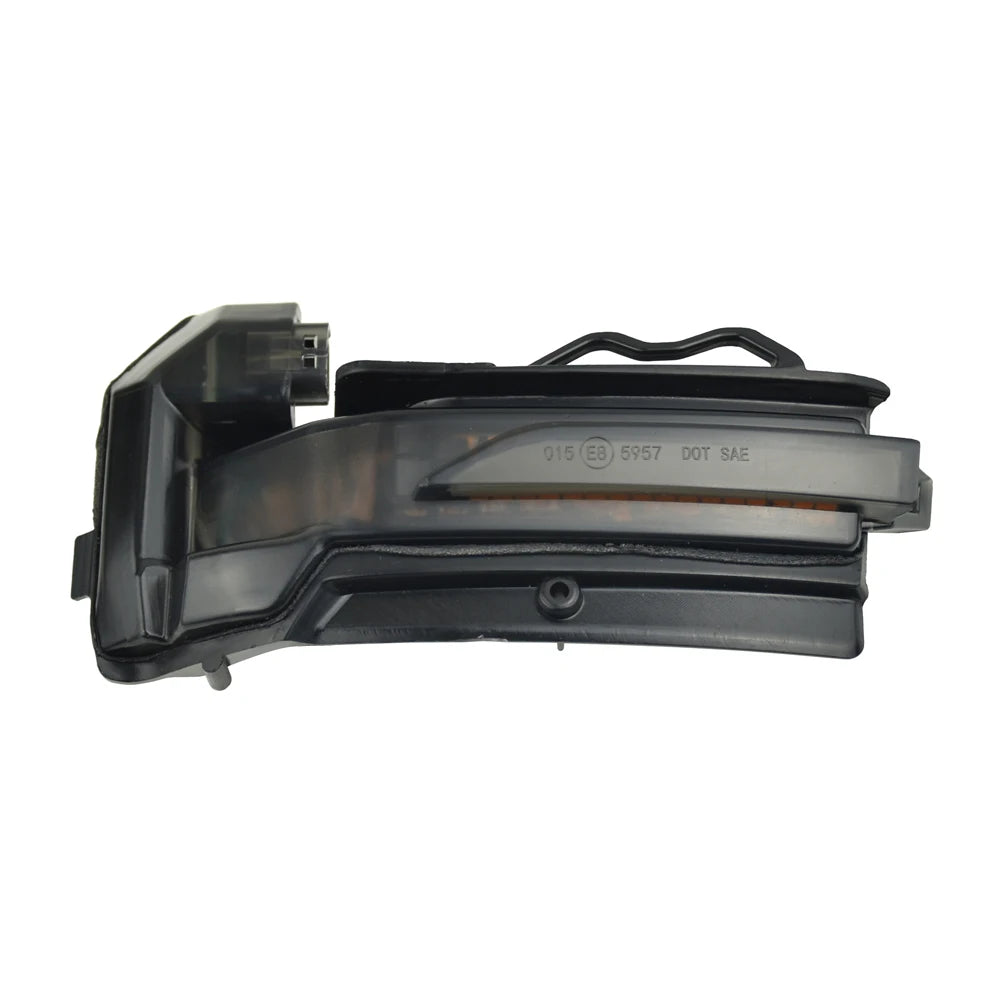 Audi Q2 2016-2025 Dynamic Wingmirror Indicator