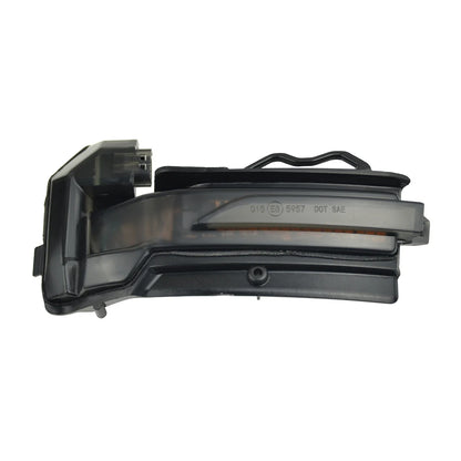 Audi Q2 2016-2025 Dynamic Wingmirror Indicator