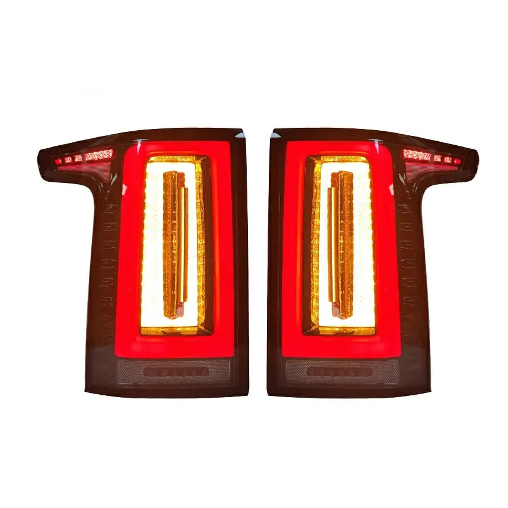 Range Rover Vogue 2013-2022 LED OEM+ Rear Light Upgrade