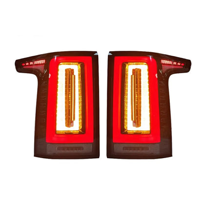 Range Rover Vogue 2013-2022 LED OEM+ Rear Light Upgrade