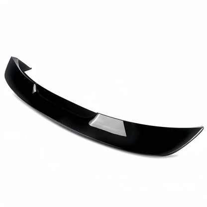 Seat Ibiza MK5 (2017-2023) - Gloss Black Rear Spoiler