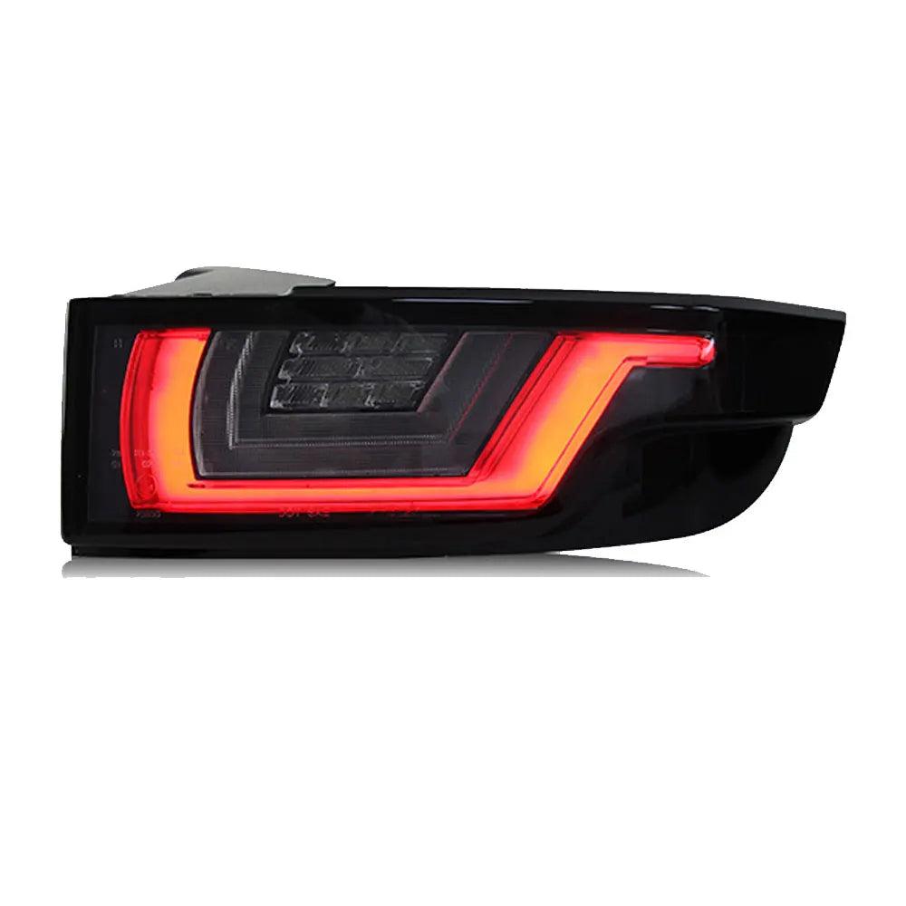 Range Rover Evoque 2012-2018 LED Rear Light Upgrade