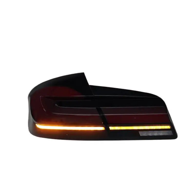 BMW 5 Series 2011-2017 LED Rear Light Upgrade