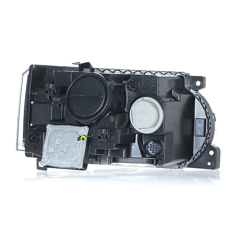 Range Rover Sport 2010-2013 LED Headlight Upgrade L320/L322