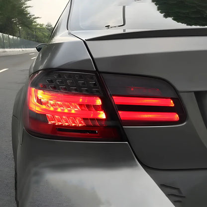 BMW 3 Series 2006-2012 E92 LED Rear Light Upgrade