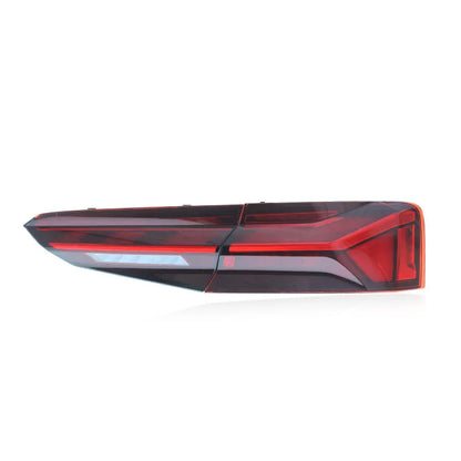 Audi A5 2017-2020 LED Rear Light Upgrade