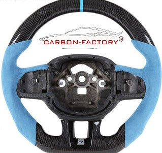 Volvo XC & V Range Custom Carbon Steering Wheel