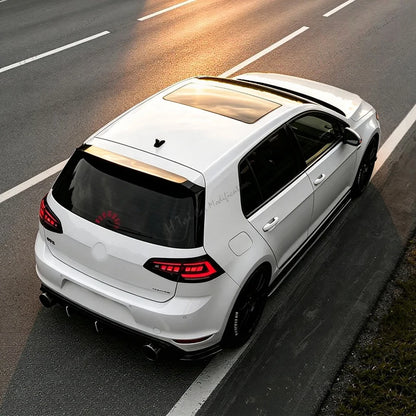 Volkswagen Golf 2013-2020 MK7/M7.5 LED Rear Light Upgrade