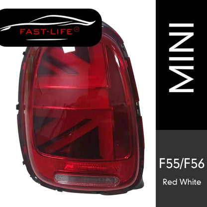 MINI Cooper 2013-2021 LED Rear Light Upgrade