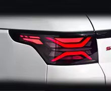 Range Rover Sport 2014-2017 LED Rear Light Upgrade