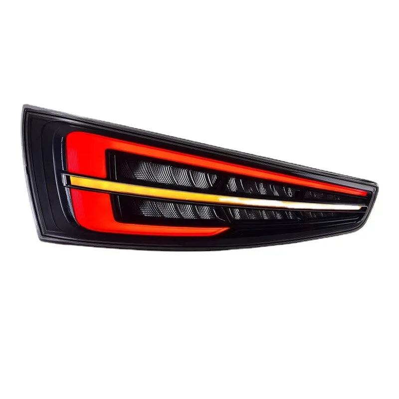 Audi Q3 2013-2018 LED Rear Light Upgrade