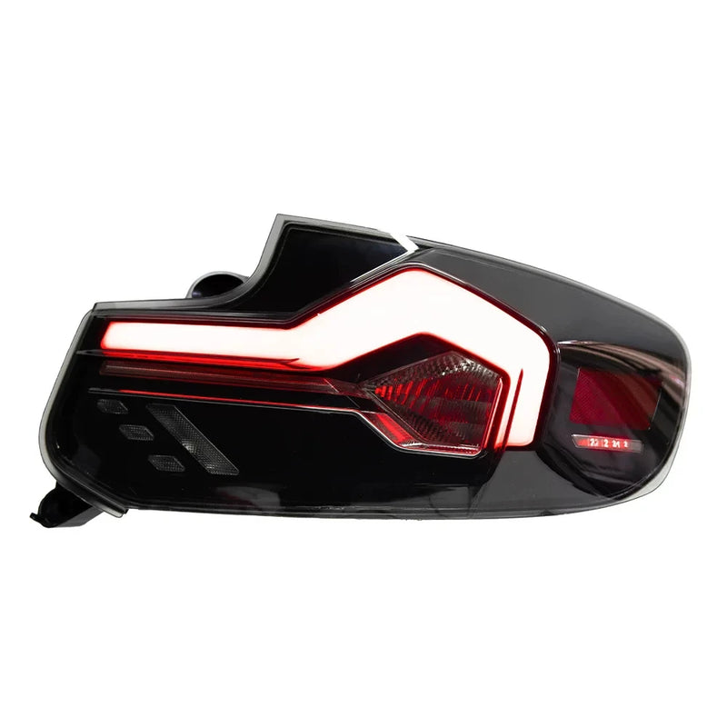 BMW 2 Series 2014-2020 LED Rear Light Upgrade