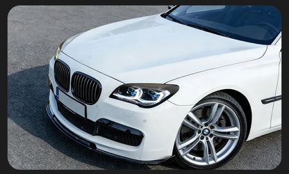 BMW 7 Series 2013-2015 LED Headlight Upgrade Dual Colour