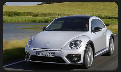 Volkswagen Beetle 2013-2020 LED Headlight Upgrade