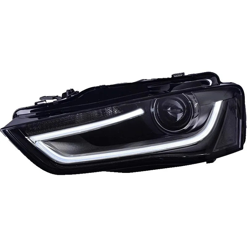 Audi A4 B8.5 2013-2016 LED Headlight Upgrade