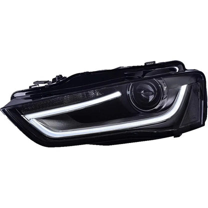 Audi A4 B8.5 2013-2016 LED Headlight Upgrade