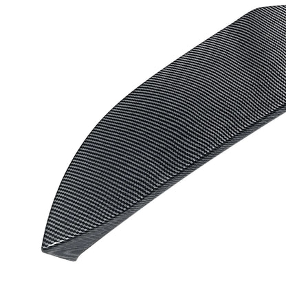 Volkswagen UP / SEAT Mii / Skoda Citigo (2011+) GTI Style Rear Roof Spoiler