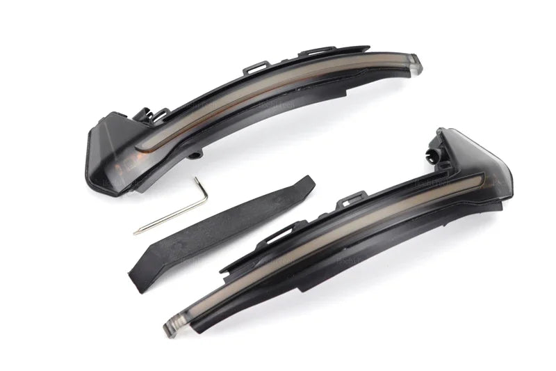 Audi A1 2011-2019 8X Dynamic Wingmirror Indicator
