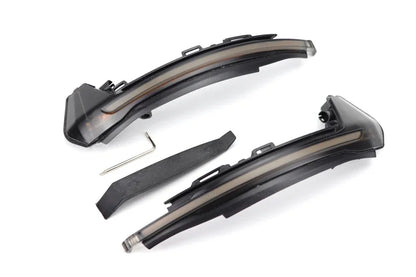 Audi A1 2011-2019 8X Dynamic Wingmirror Indicator