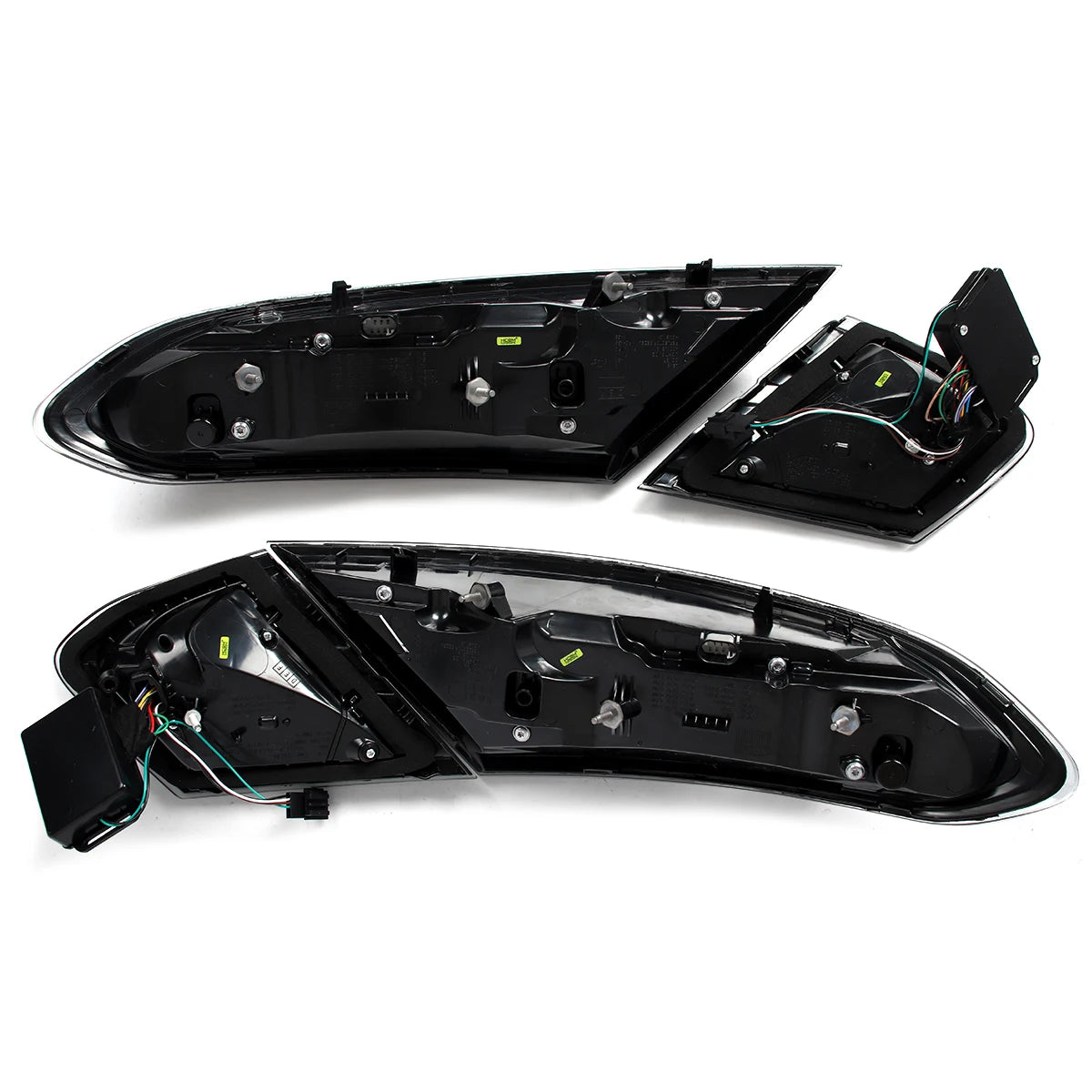 Mercedes Benz C Class 2015-2023 Rear Light Upgrade