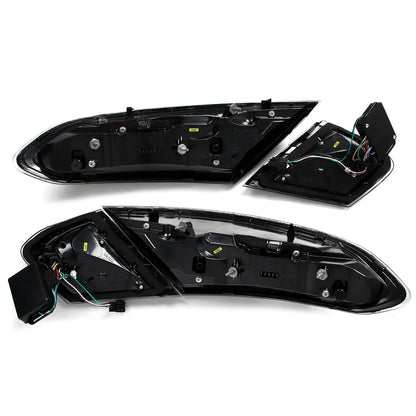 Mercedes Benz C Class 2015-2023 Rear Light Upgrade
