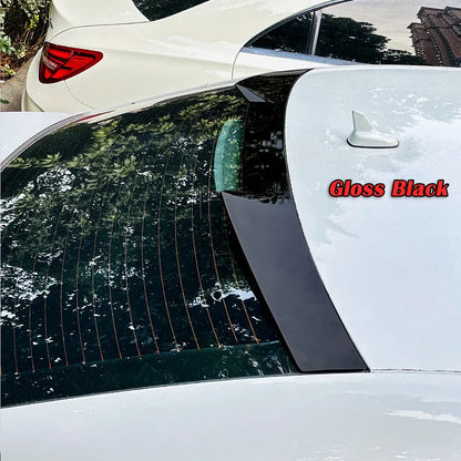 Roof Spoiler For Audi A3 S3 8V Saloon 2014-2020