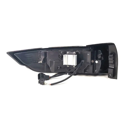 Range Rover Evoque 2012-2018 LED Rear Light Upgrade