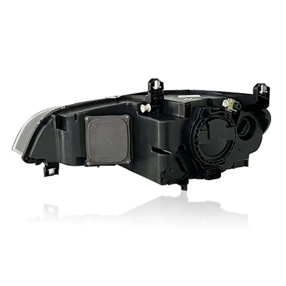 BMW X5 2007-2013 LED Headlight Upgrade