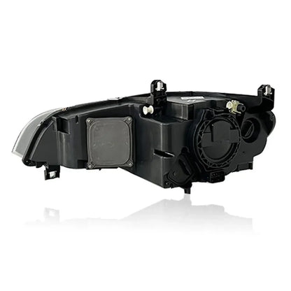 BMW X5 2007-2013 LED Headlight Upgrade
