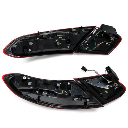 Mercedes Benz C Class 2015-2023 Rear Light Upgrade
