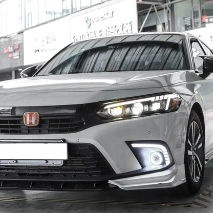 Honda Civic 2022+ LED Headlight Upgrade