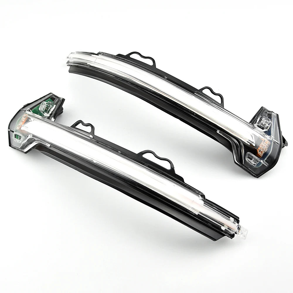 Audi A5 2016-2024 Dynamic Wingmirror Indicator
