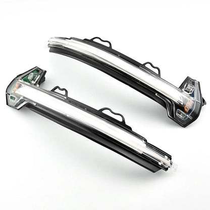 Audi A5 2016-2024 Dynamic Wingmirror Indicator