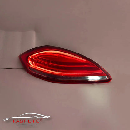 Porsche Panamera 2010-2013 LED Rear Light Upgrade