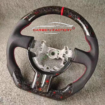 Subaru BRZ 2013-2016 Custom Carbon Fibre Steering Wheel