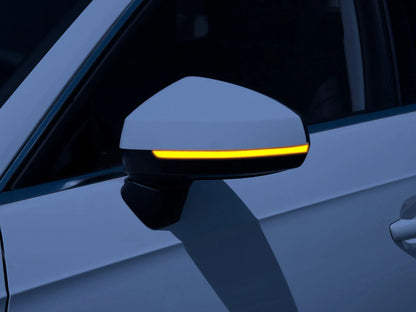 Audi A3 2013-2020 8V LED Dynamic Indicator