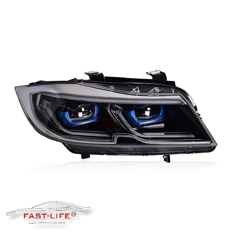 BMW 3 Series E90 2005-2012 LED Headlight Upgrade