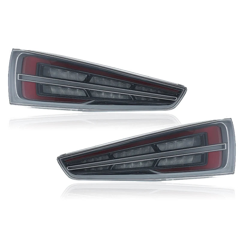 Audi Q3 2013-2018 LED Rear Light Upgrade