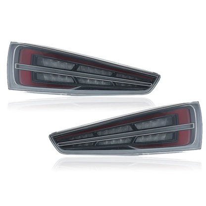 Audi Q3 2013-2018 LED Rear Light Upgrade