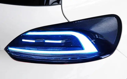 Volkswagen Scirocco 2008-2014 LED Rear Light Upgrade