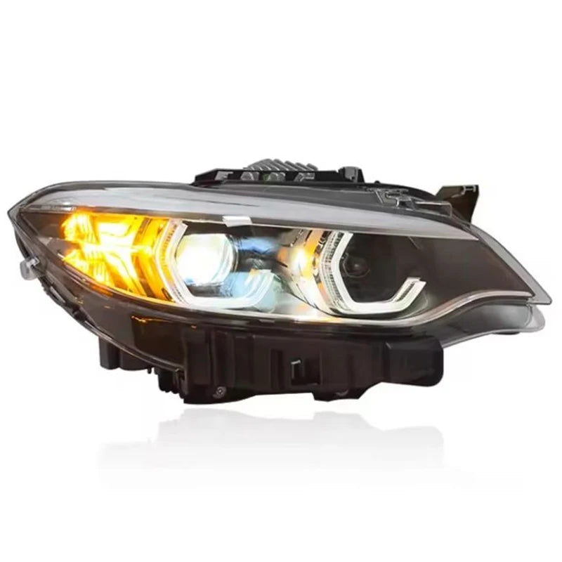 BMW 2 Series 2014-2021 LED Headlight Upgrade Colour Switch DRL