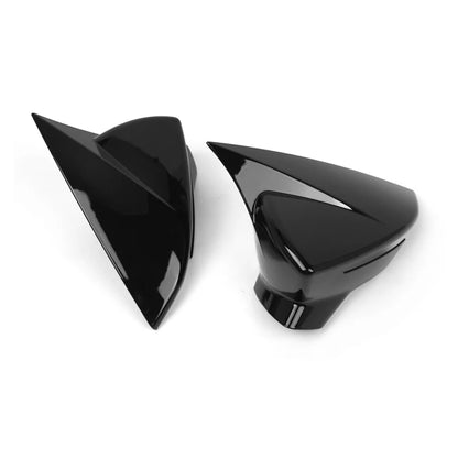 Seat Leon Mk3 5F Wingmirror Upgrade