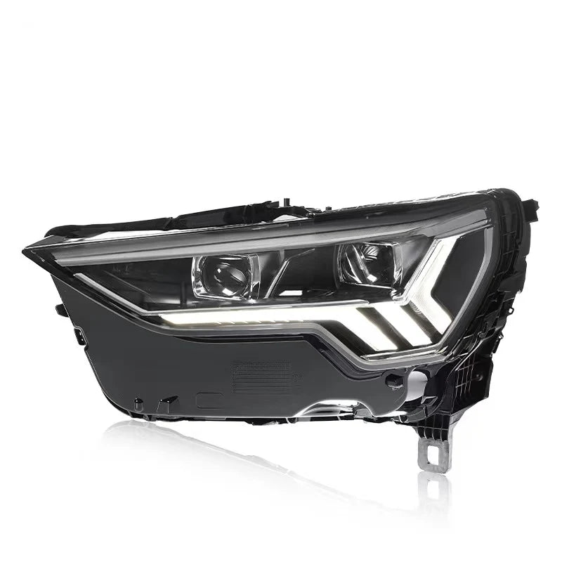 Audi Q3 2019-2023 LED Headlight Upgrade