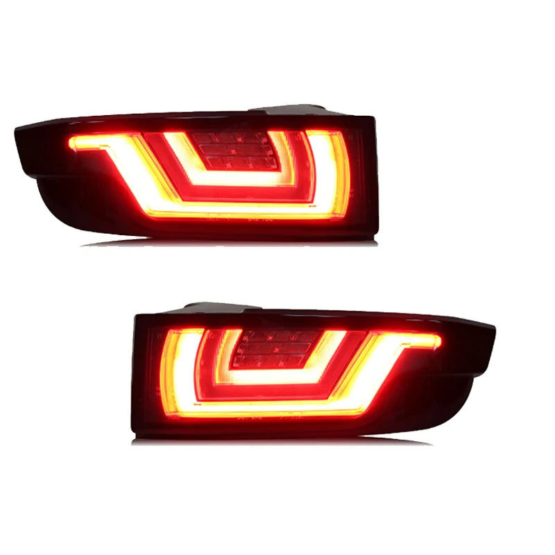 Range Rover Evoque 2012-2018 LED Rear Light Upgrade