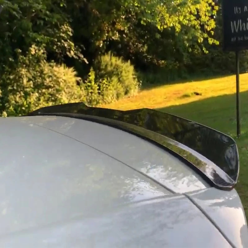 Seat Ibiza MK5 2017-2021 Lip Spoiler