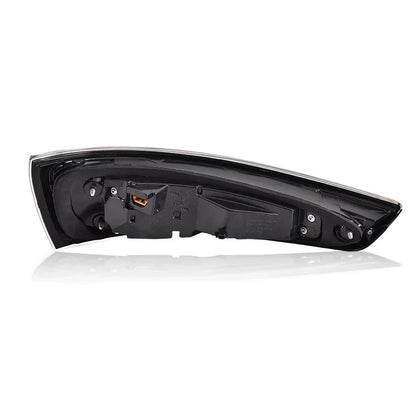 Audi Q3 2013-2018 LED Rear Light Upgrade