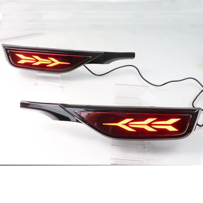 Honda Jazz/Fit 2018-2020 LED Rear Bumper Light