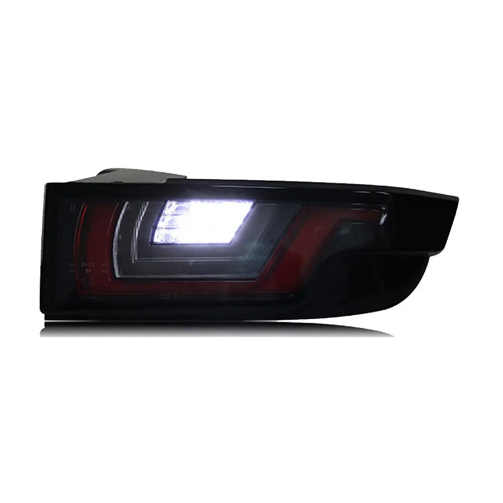 Range Rover Evoque 2012-2018 LED Rear Light Upgrade