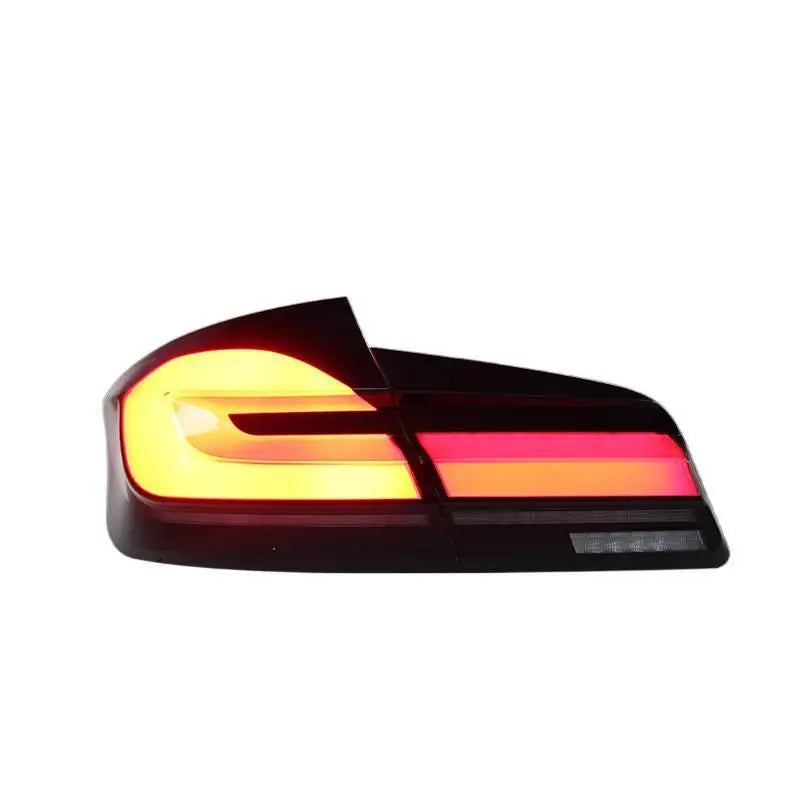 BMW 5 Series 2011-2017 LED Rear Light Upgrade